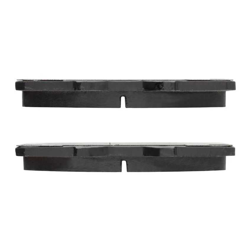 MPA 1000-0611C QB Ceramic Brake Pads