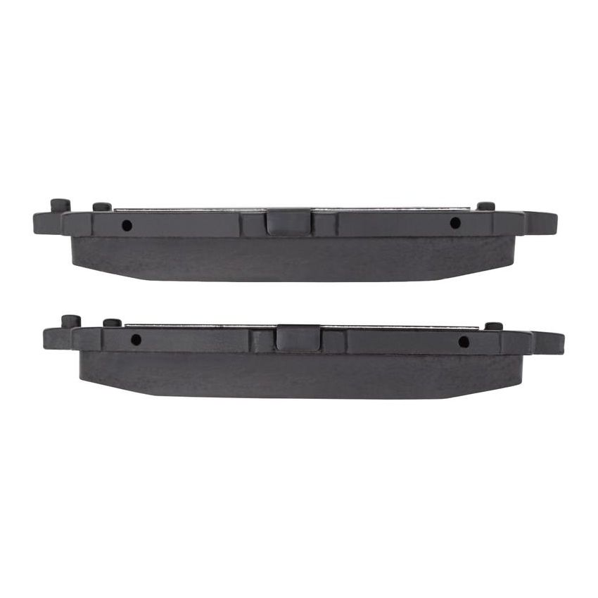 MPA 1000-0613C QB Ceramic Brake Pads