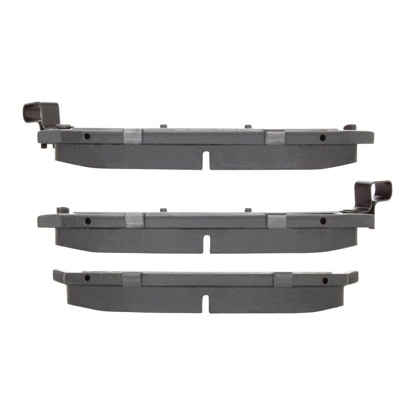 MPA 1000-0615C QB Ceramic Brake Pads
