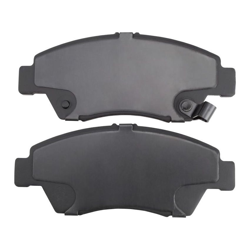 MPA 1000-0621C QB Ceramic Brake Pads