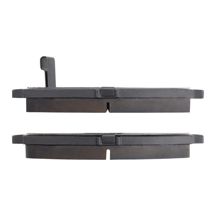 MPA 1000-0621C QB Ceramic Brake Pads