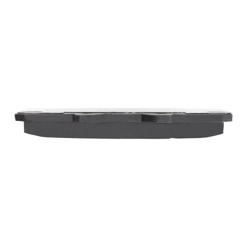 MPA 1000-0647C QB Ceramic Brake Pads