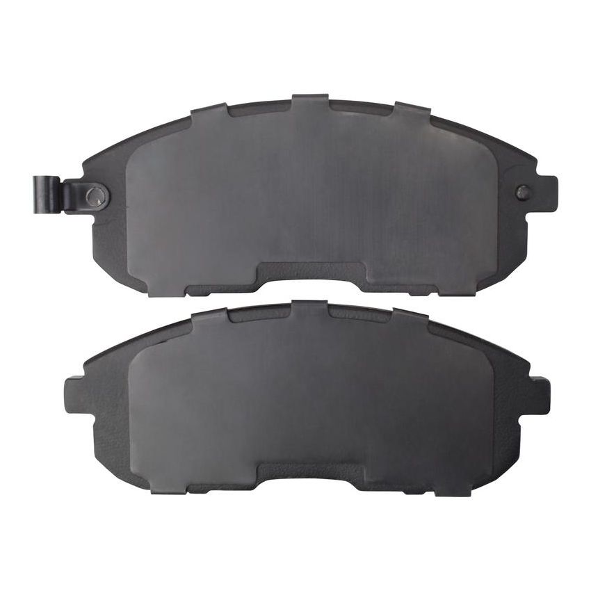 MPA 1000-0653C QB Ceramic Brake Pads