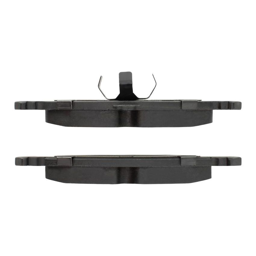 MPA 1000-0688C QB Ceramic Brake Pads