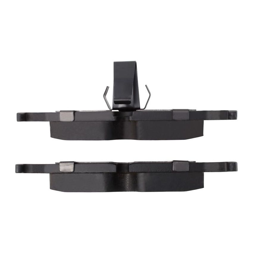 MPA 1000-0692AC QB Ceramic Brake Pads