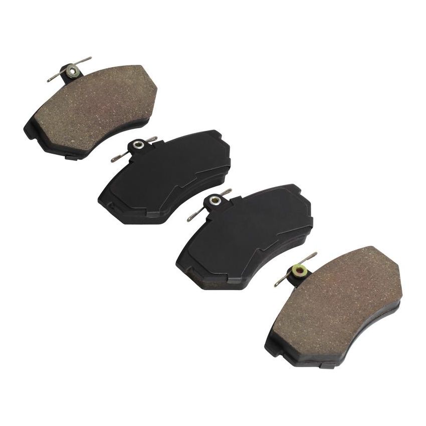 MPA 1000-0696C QB Ceramic Brake Pads