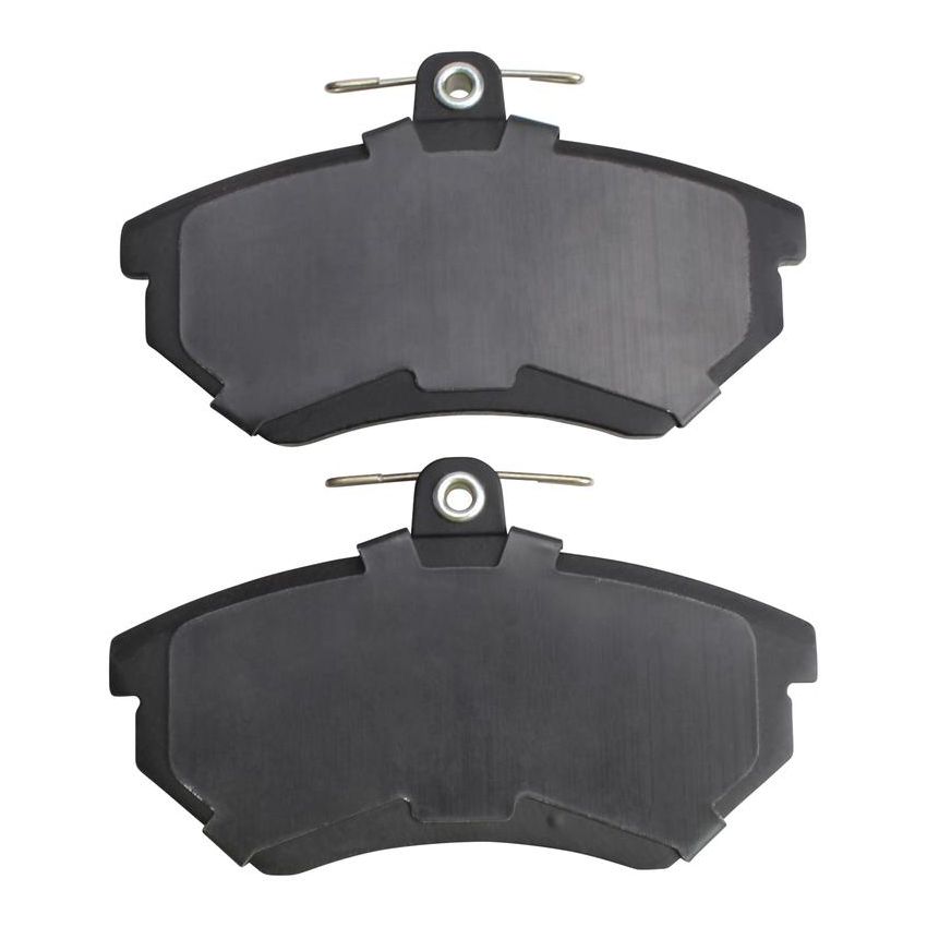MPA 1000-0696C QB Ceramic Brake Pads