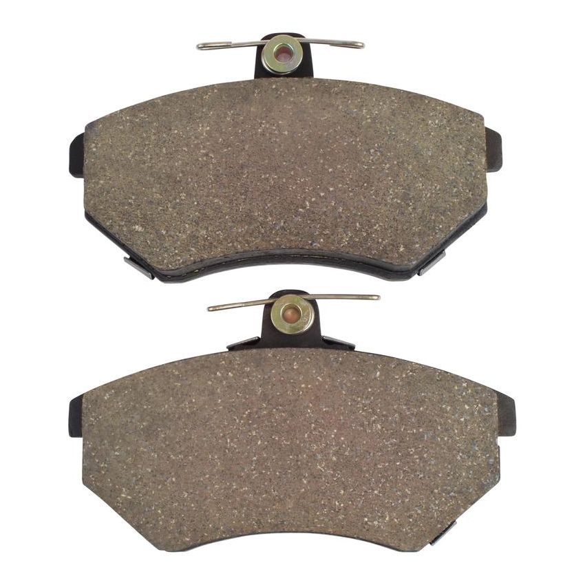 MPA 1000-0696C QB Ceramic Brake Pads