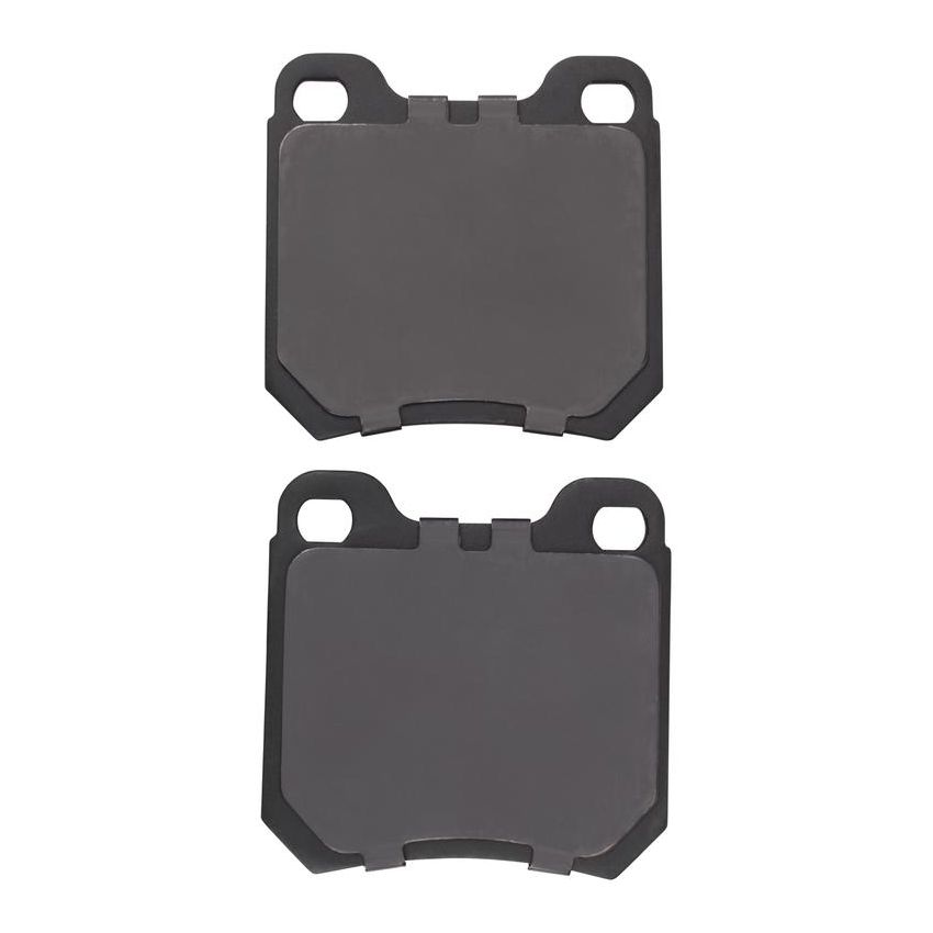 MPA 1000-0709C QB Ceramic Brake Pads