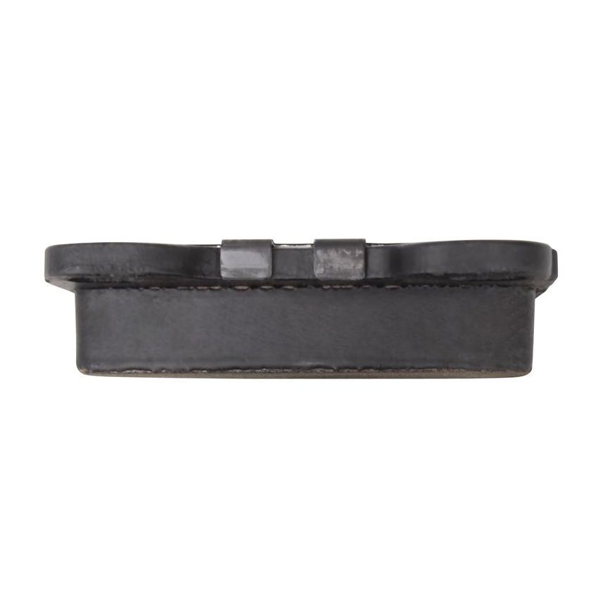 MPA 1000-0709M QB Semi-Metallic Brake Pads
