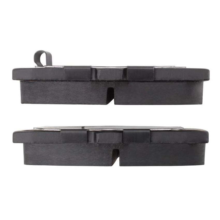 MPA 1000-0733C QB Ceramic Brake Pads