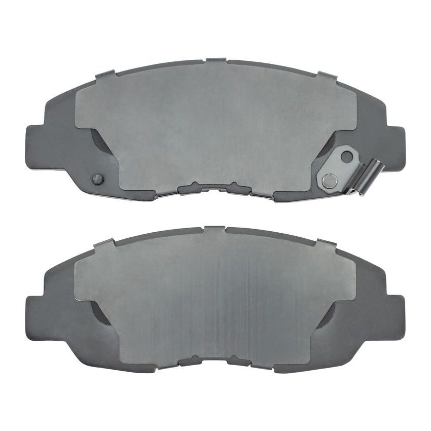 MPA 1000-0764C QB Ceramic Brake Pads