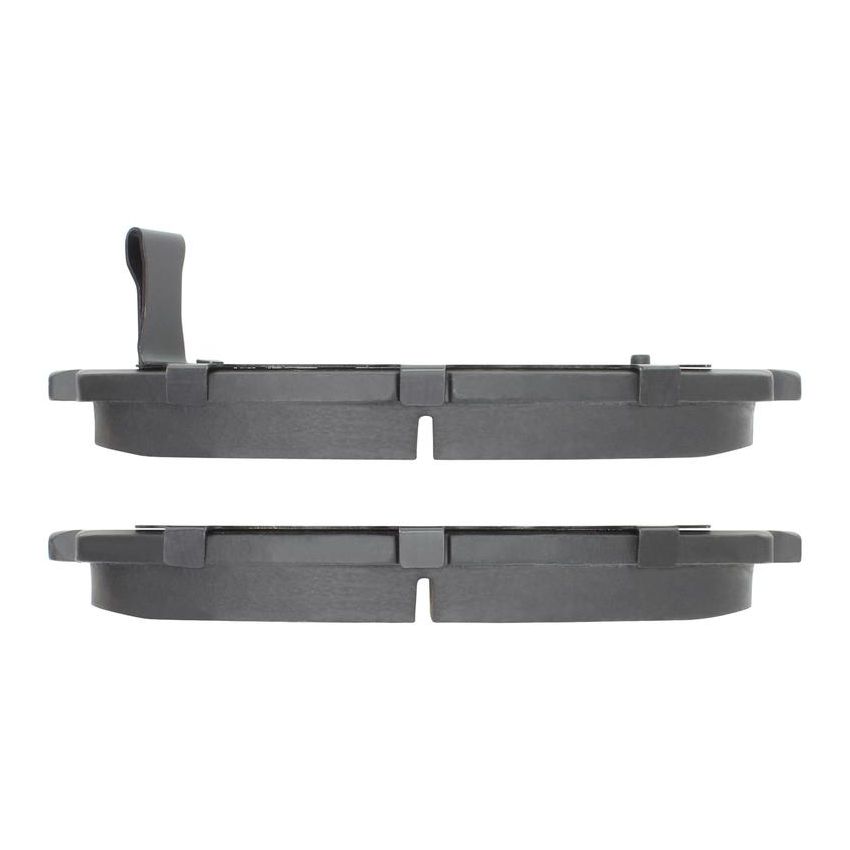 MPA 1000-0764C QB Ceramic Brake Pads