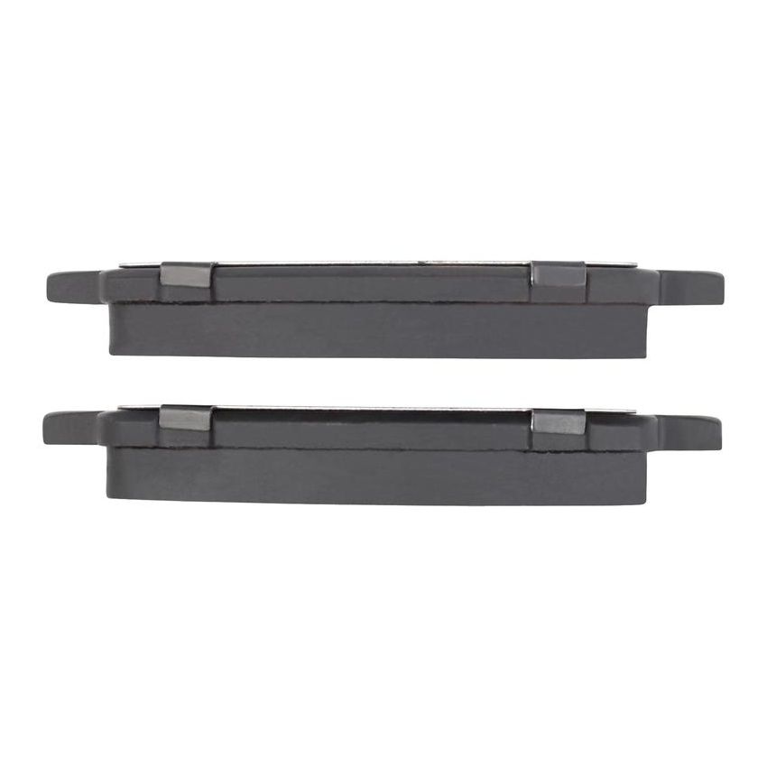 MPA 1000-0770C QB Ceramic Brake Pads