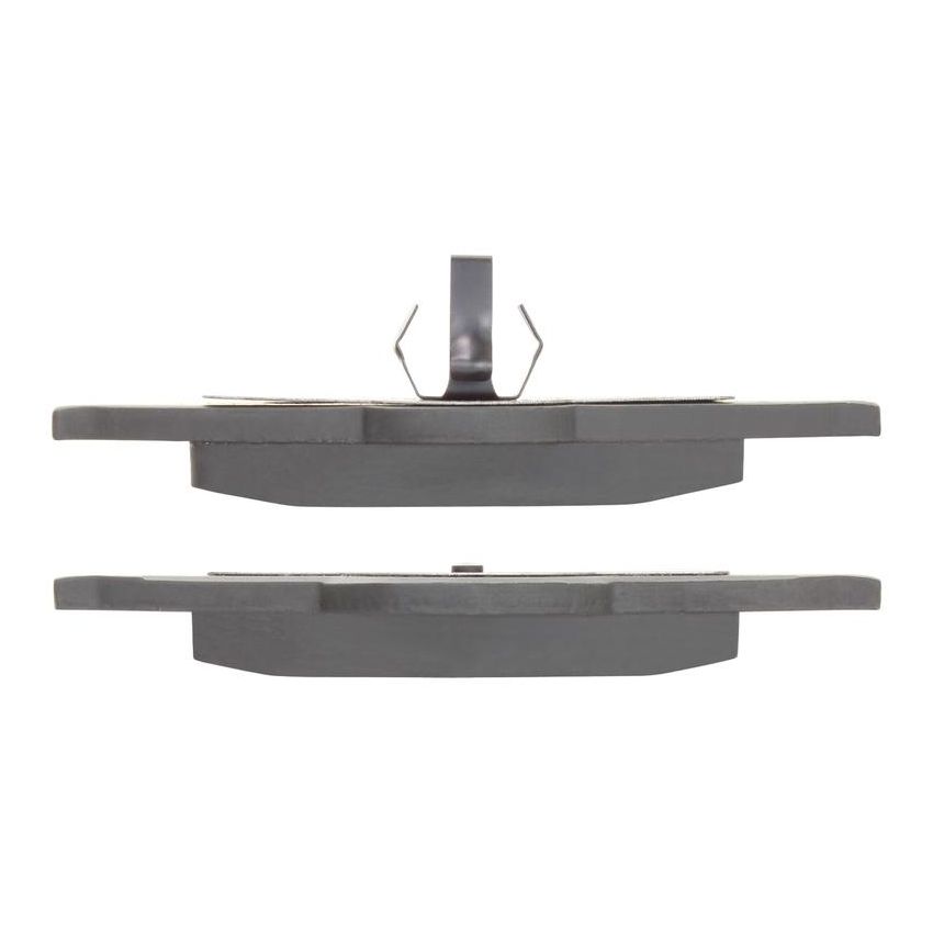 MPA 1000-0791C QB Ceramic Brake Pads