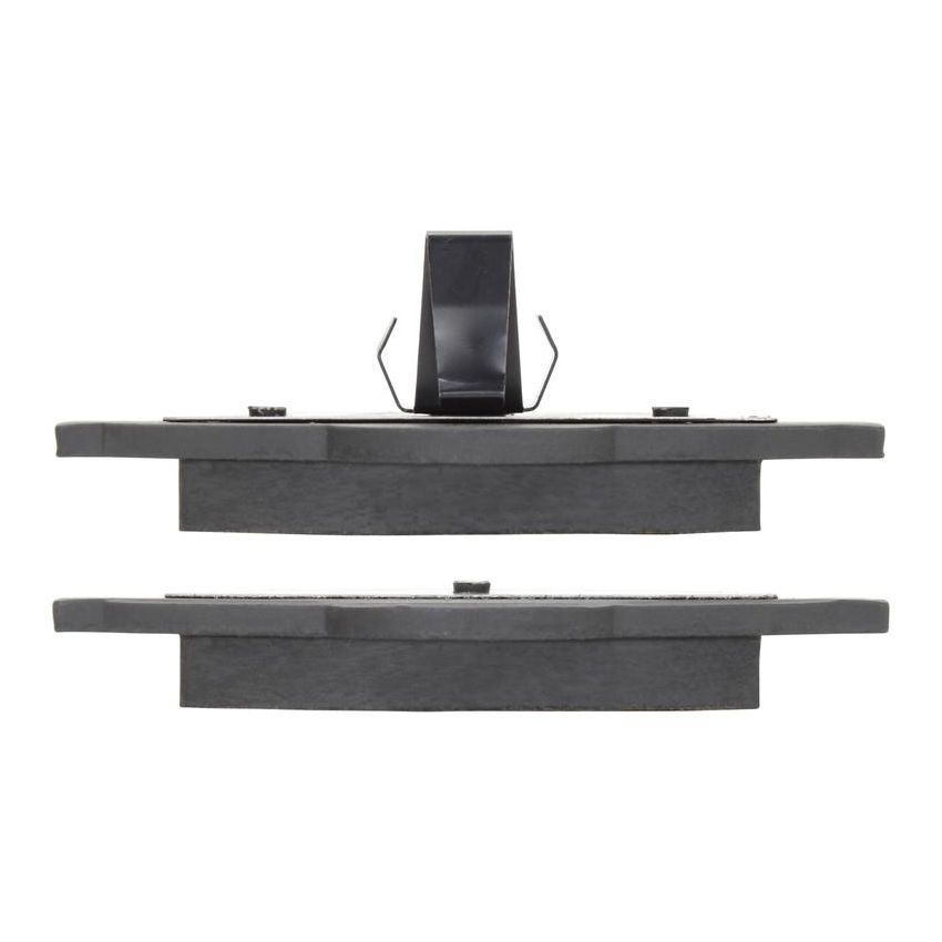 MPA 1000-0795C QB Ceramic Brake Pads