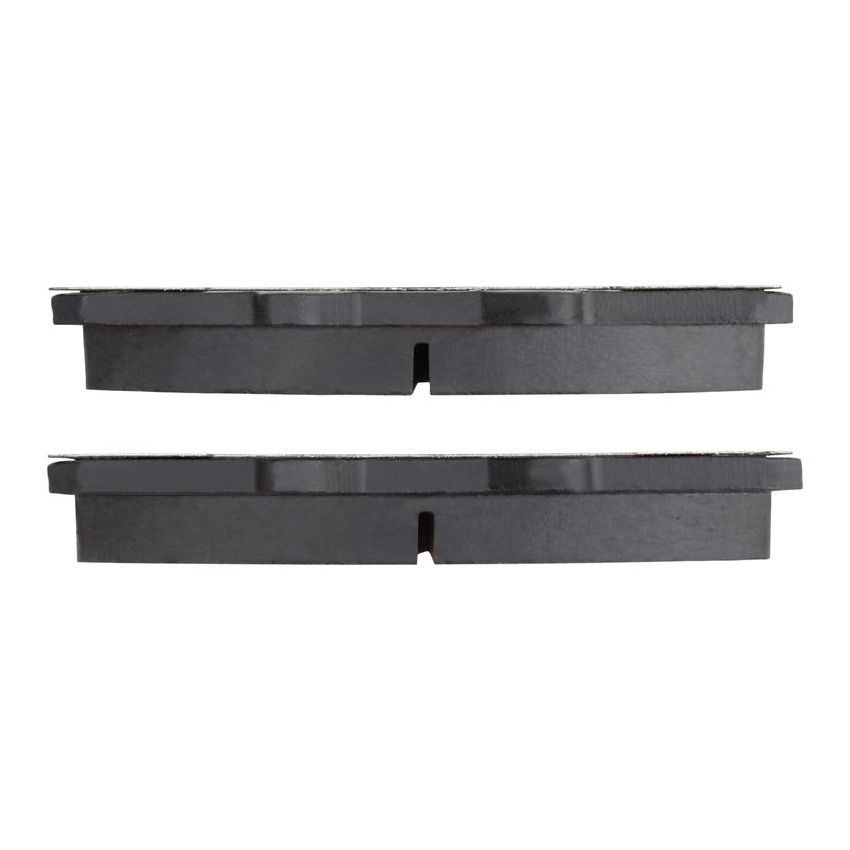 MPA 1000-0799C QB Ceramic Brake Pads
