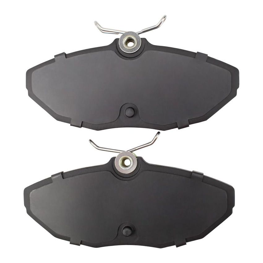 MPA 1000-0806C QB Ceramic Brake Pads