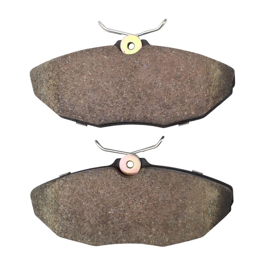 MPA 1000-0806C QB Ceramic Brake Pads