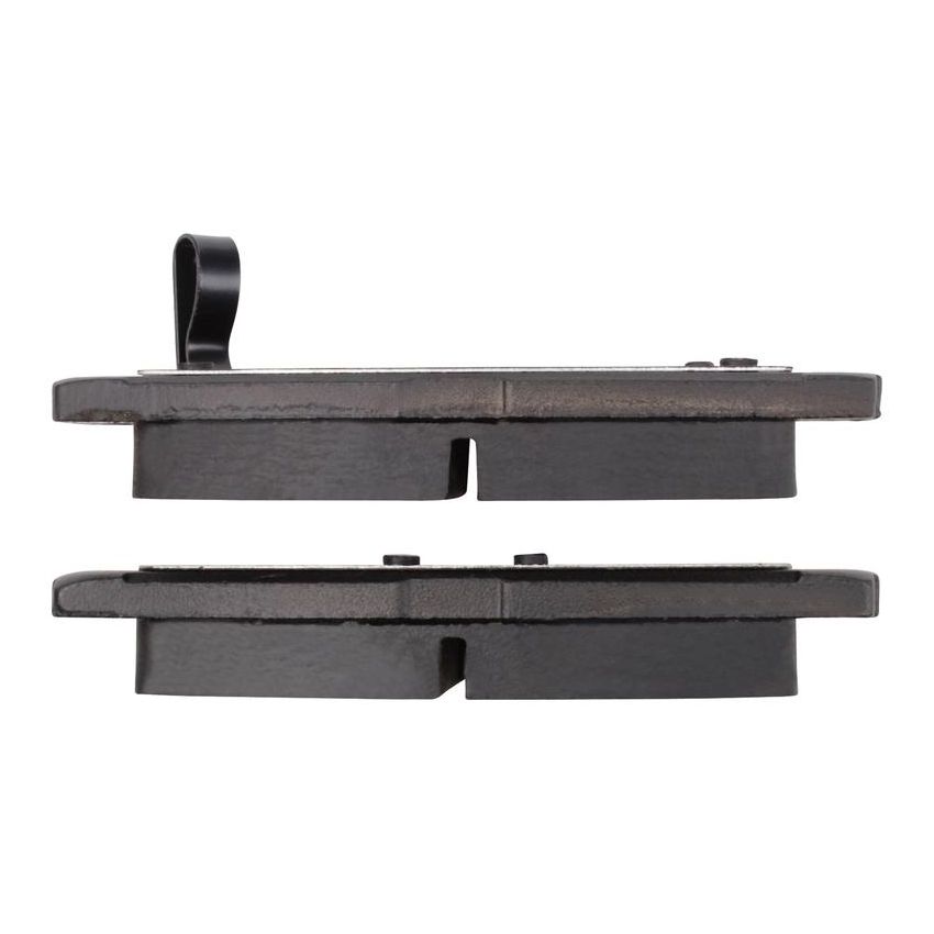 MPA 1000-0813C QB Ceramic Brake Pads