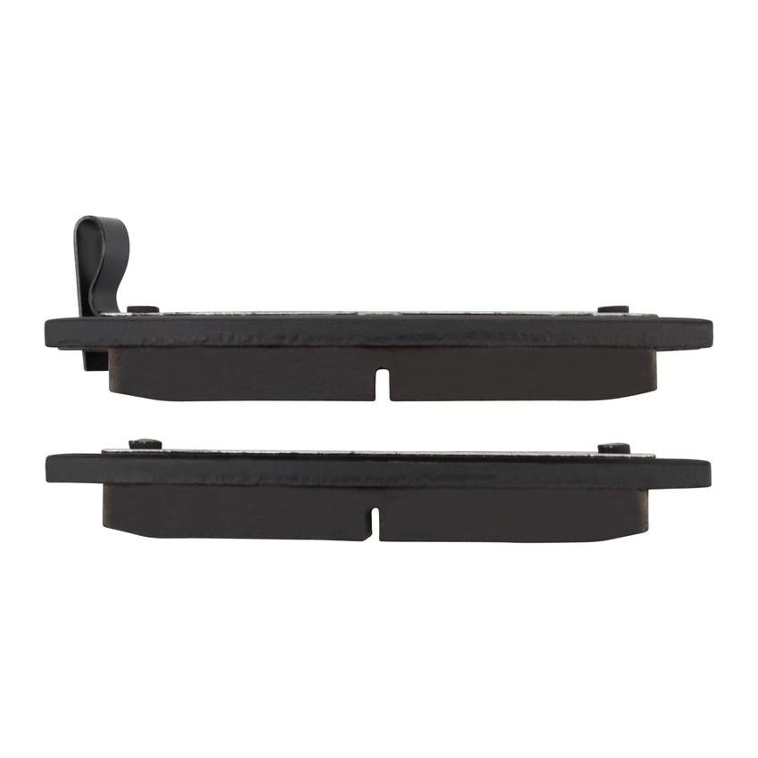 MPA 1000-0814C QB Ceramic Brake Pads