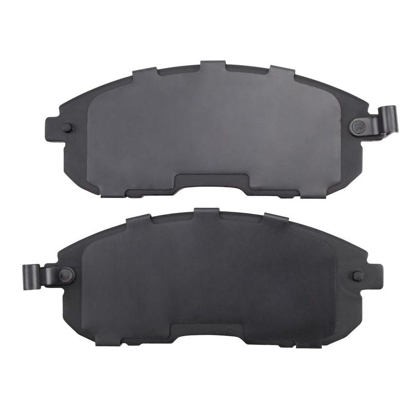 MPA 1000-0815C QB Ceramic Brake Pads