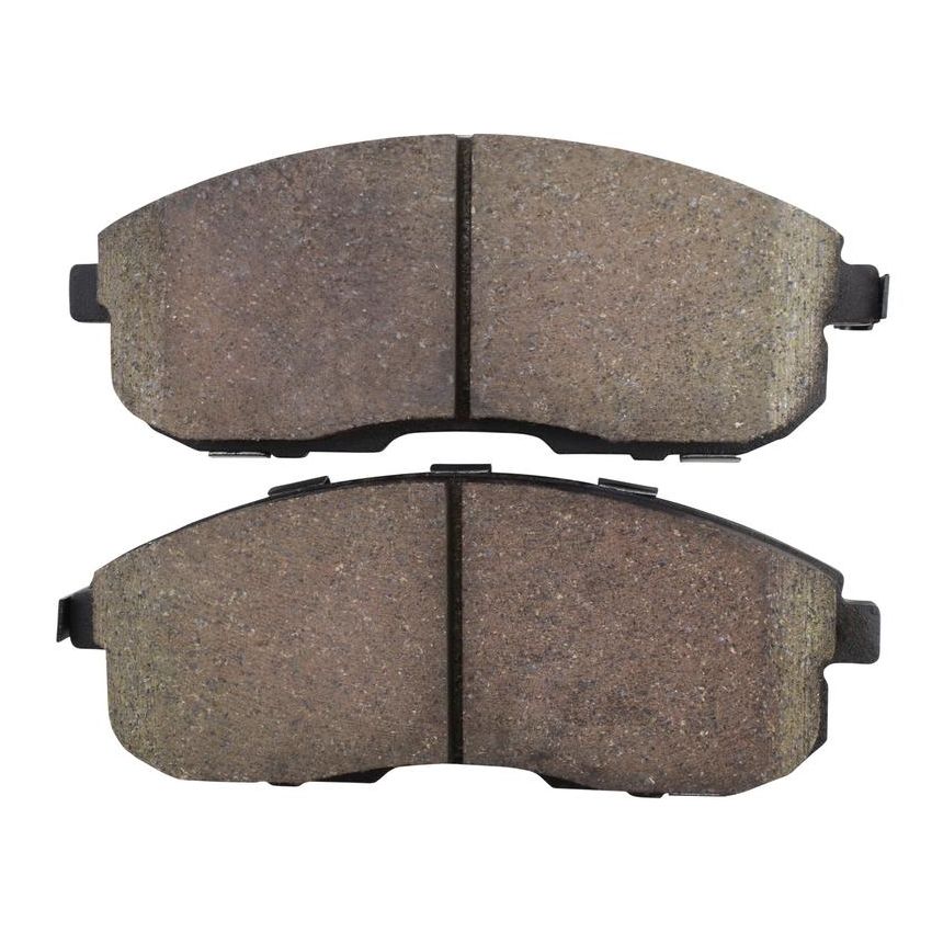 MPA 1000-0815C QB Ceramic Brake Pads