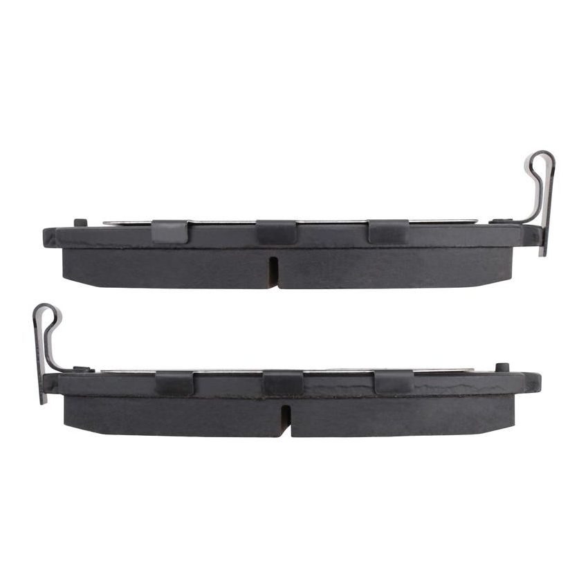 MPA 1000-0815C QB Ceramic Brake Pads