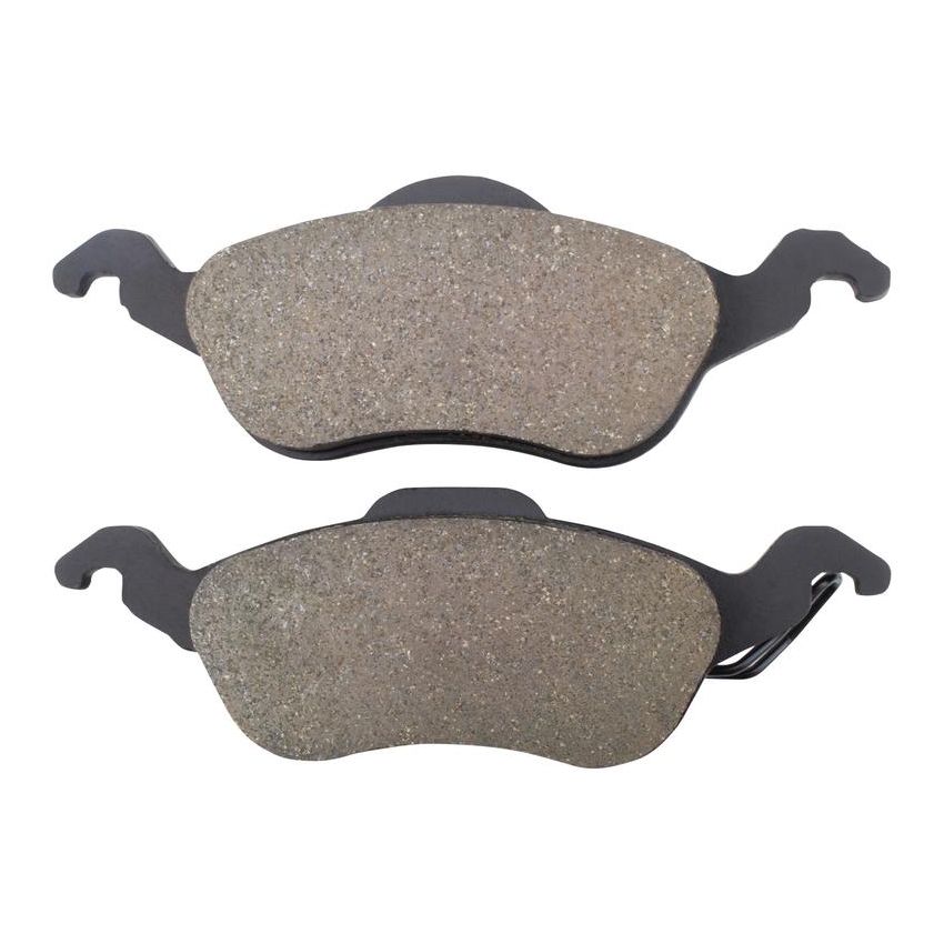 MPA 1000-0816C QB Ceramic Brake Pads