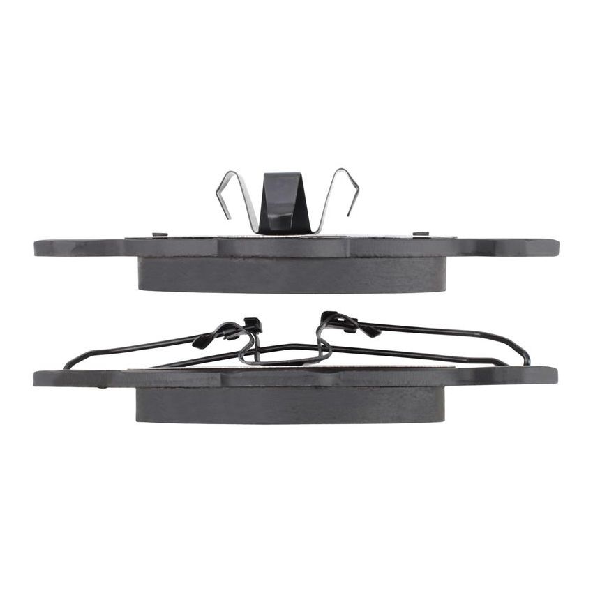 MPA 1000-0816C QB Ceramic Brake Pads