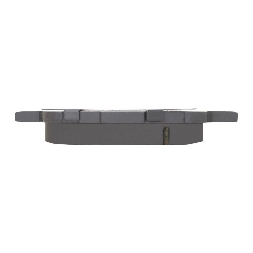 MPA 1000-0817C QB Ceramic Brake Pads