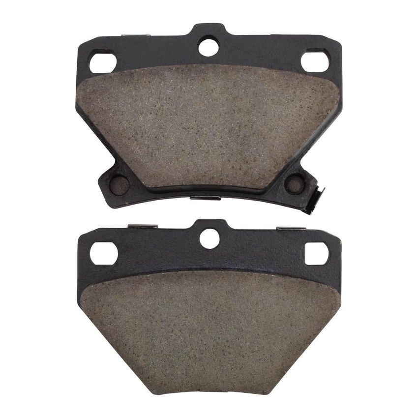 MPA 1000-0823C QB Ceramic Brake Pads