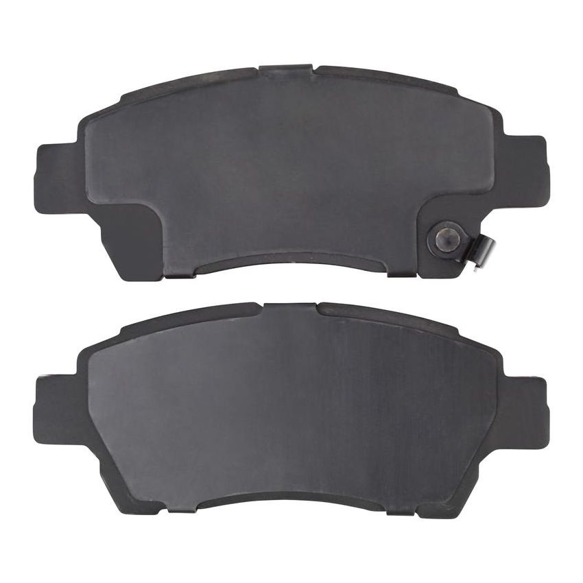 MPA 1000-0831C QB Ceramic Brake Pads