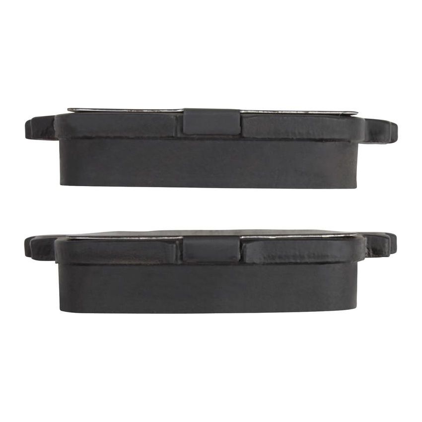 MPA 1000-0835C QB Ceramic Brake Pads