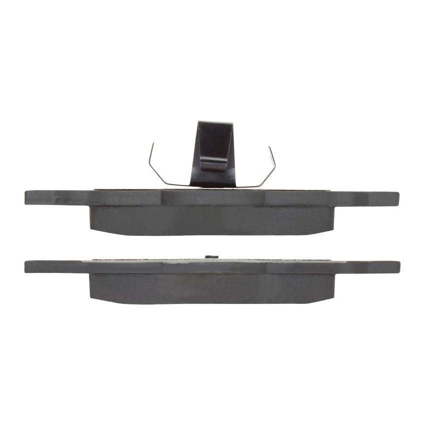 MPA 1000-0843C QB Ceramic Brake Pads