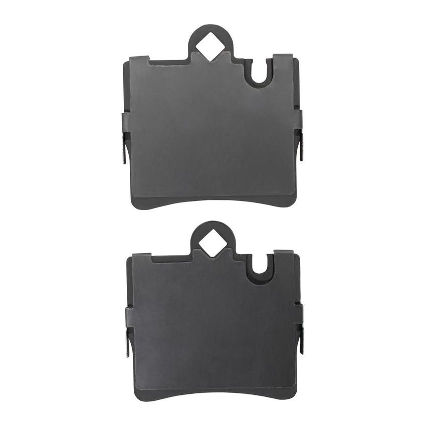MPA 1000-0848C QB Ceramic Brake Pads