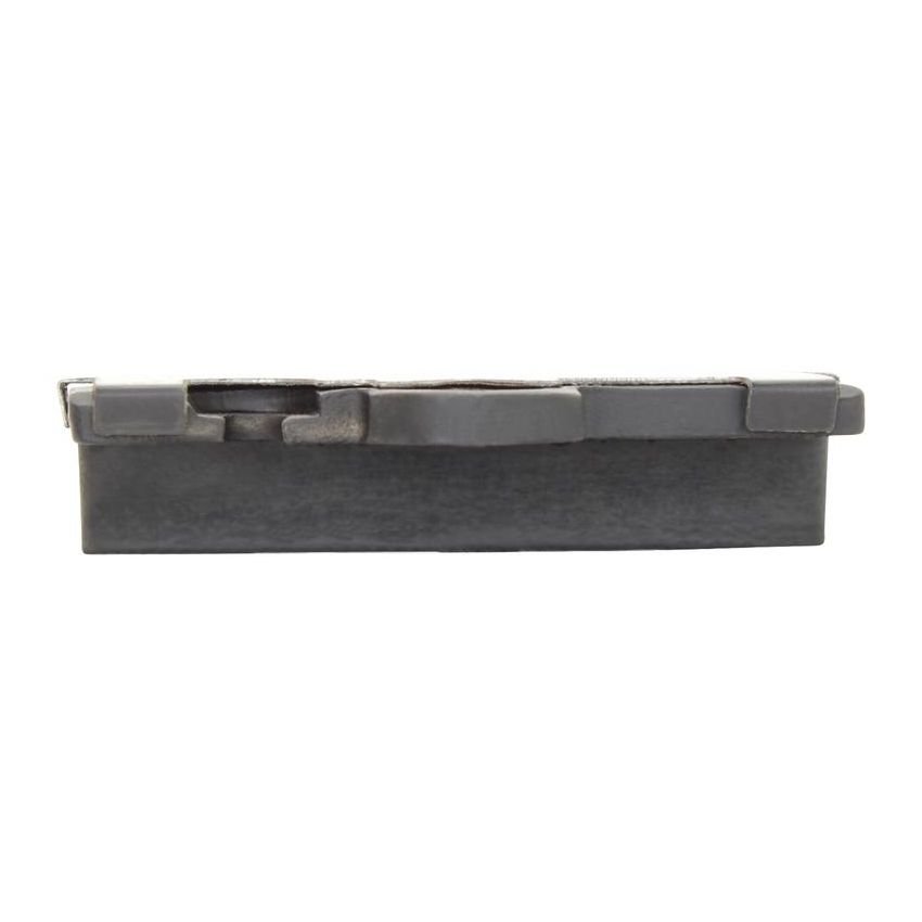 MPA 1000-0848C QB Ceramic Brake Pads
