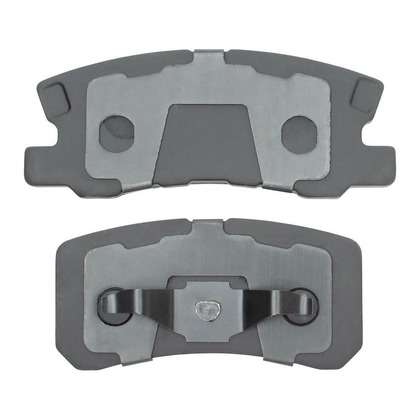 MPA 1000-0868C QB Ceramic Brake Pads