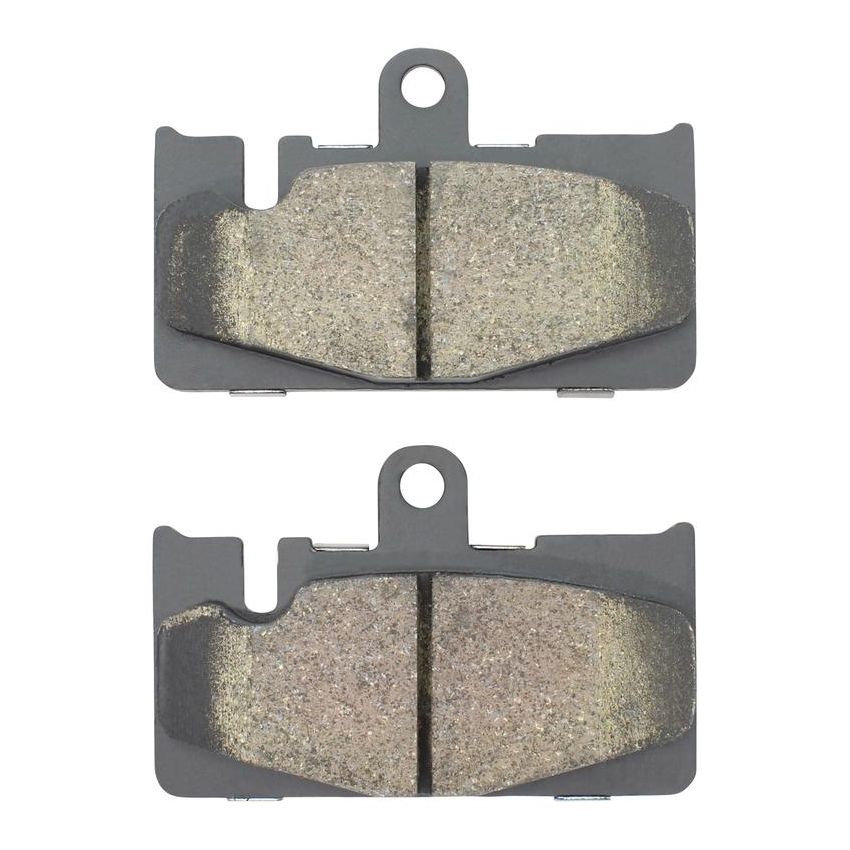 MPA 1000-0871C QB Ceramic Brake Pads