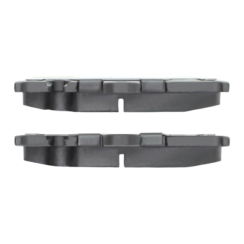MPA 1000-0871C QB Ceramic Brake Pads