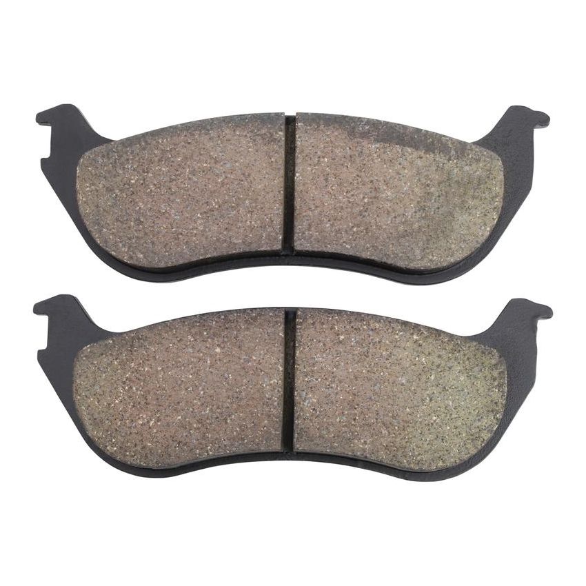 MPA 1000-0881C QB Ceramic Brake Pads