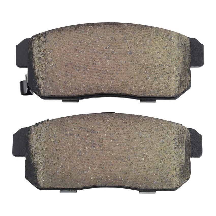 MPA 1000-0900C QB Ceramic Brake Pads