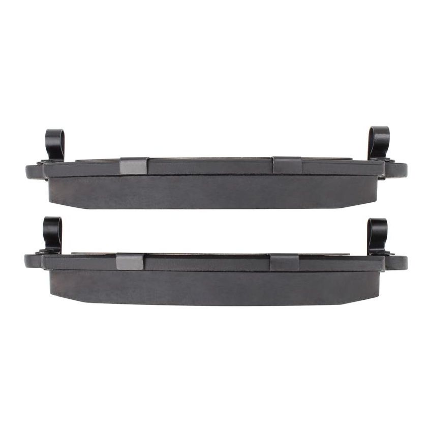 MPA 1000-0910C QB Ceramic Brake Pads