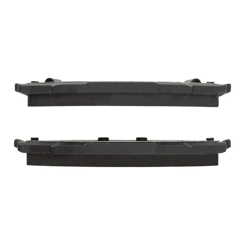 MPA 1000-0922C QB Ceramic Brake Pads