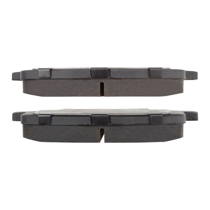 MPA 1000-0923C QB Ceramic Brake Pads