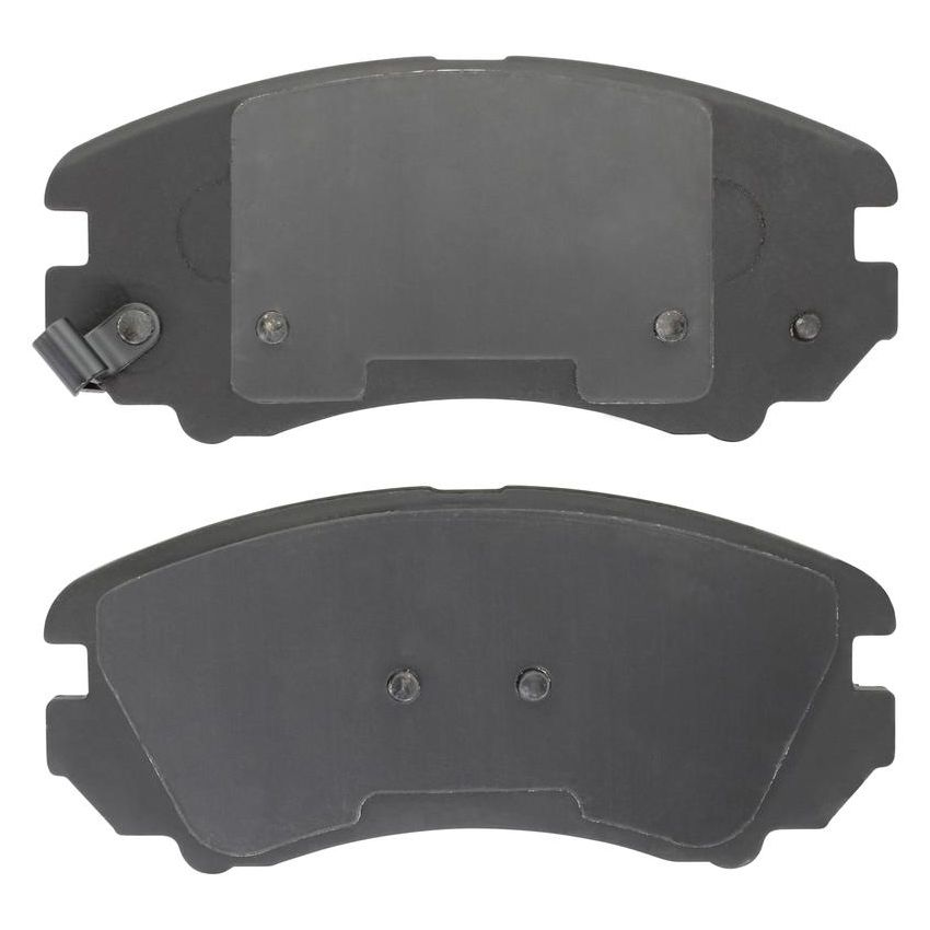MPA 1000-0924C QB Ceramic Brake Pads