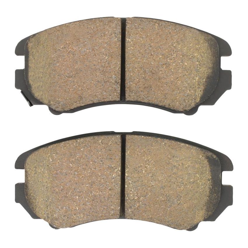 MPA 1000-0924C QB Ceramic Brake Pads