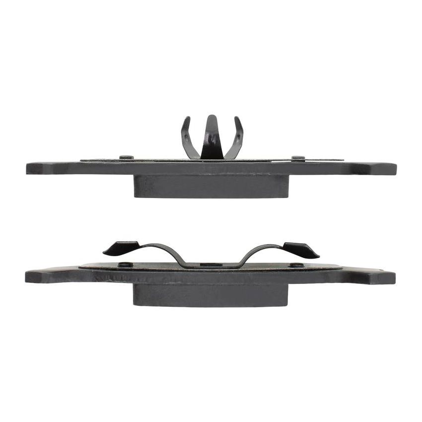 MPA 1000-0952C QB Ceramic Brake Pads