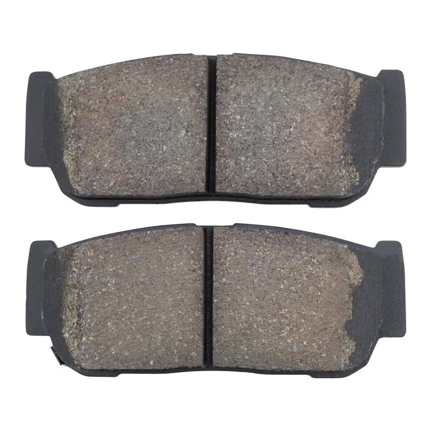 MPA 1000-0954C QB Ceramic Brake Pads