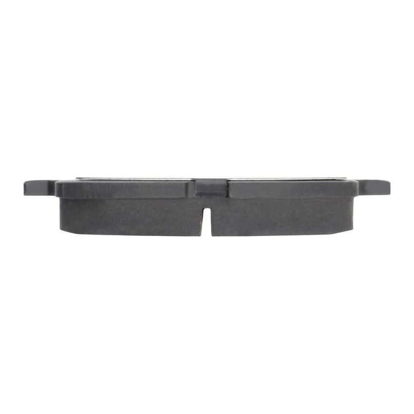 MPA 1000-0956C QB Ceramic Brake Pads